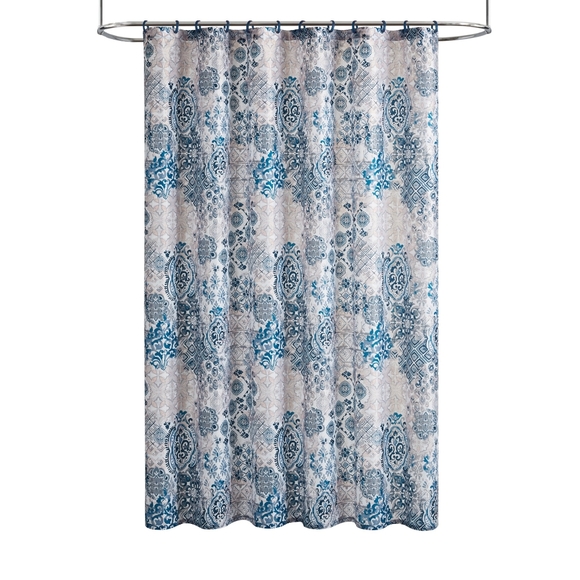 15 Piece Bath Set - Picture 2 of 4